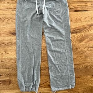 Lululemon Joggers Size 12
